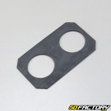 Battery hold (origin Yamaha TZR and Mbk Xpower)