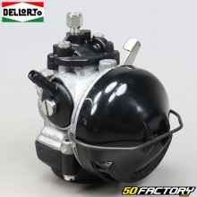 Carburetor SHA 14.12L Dellorto startmanual