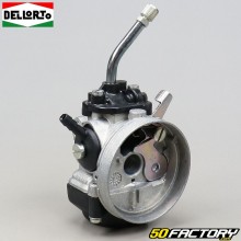 Carburettor Dellorto  SHA 14.12N manual choke