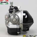 Carburatore Dellorto SHA 15.15G ingrassaggio e startleva er