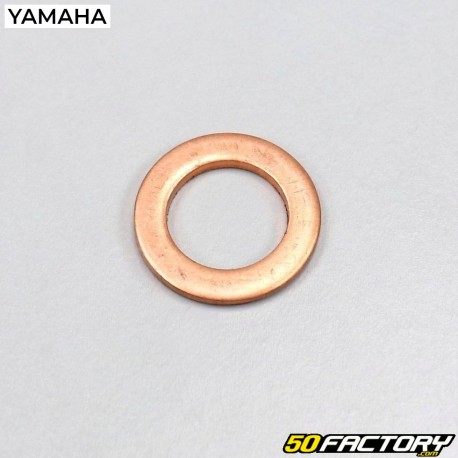 Fork dip tube seal Mbk Booster One,  Yamaha Bws Easy