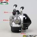 Carburador Dellorto SHA 16.16C starter para cabo