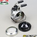 Carburador Dellorto SHA 16.16C starter para cabo