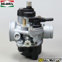 Carburetor PHVA 17.5 Dellorto  à  startleveraged