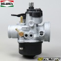 Carburetor PHVA 17.5 Dellorto  à  startleveraged