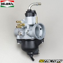 Carburetor dellorto phva 17,5 ed - motorcycle part, scooter, moped