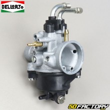 Carburateur Dellorto PHBN 12 HS starter à câble