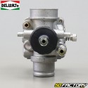 Carburador Dellorto Montagem flexível PHBG 21 BS starter para cabo