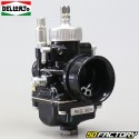 Carburador Dellorto  PHBG XNUMX DS Racing start er para cabo