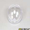 Transparente blinkende Cabochons MBK Booster, Yamaha  Bw&#39;s (seit XNUMX)