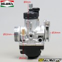 Carburatore Dellorto PHBG 17 AS montaggio rigido, startleva er