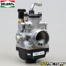 Carburador Dellorto PHBG 15 BS