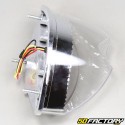 Lexus leds luz trasera Aprilia  RS, MBK Nitro, Generic Cracker, CPI ...