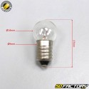 Headlight bulb XNUMXV XNUMXW E-XNUMX Flosser