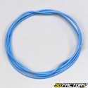 0.5mm universal electric wire blue (by the meter)