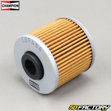 Kawasaki oil filter and Kymco