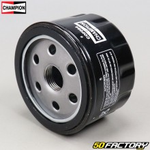 Bmw C600 Sport and C650 GT Oil Filter