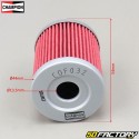 Filtro de aceite Mbk /Yamaha, Suzuki, Sym