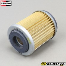 Oil Filter COF043 Yamaha Xt, Yfm, Mbk 125 ... Champion