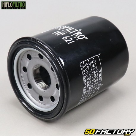 HFXNUMX HifloFiltro Arctic Oil Filter Cat  Trv, Prowler ...