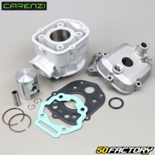 Cylindre piston alu Ø39.90 mm Derbi Euro 3 Carenzi