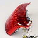 Fanale posteriore MBK rosso Booster,  Yamaha Bws (Dal 2004)