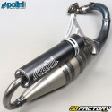 Auspuff Polini  Roller-Team XNUMX Peugeot  horizontale Ludix, Speedfight  XNUMX ... XNUMX XNUMXT