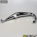 Chrome exhaust SCR Corse AM6 low passage