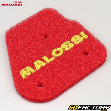 MBK air filter Nitro,  Mach G,  Yamaha Aerox,  Malaguti Ciak,  Rieju... 50 Malossi