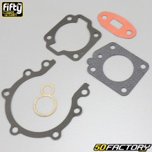 Motobécane engine gaskets AV7 V2 Fifty