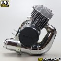 Motor completo (variador) MBK y Motobecane AV88 ... (motor AV7) Fifty