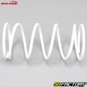 Clutch push spring white + XNUMX% Minarelli vertical and horizontal Mbk Booster, Nitro ... Malossi