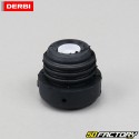 Tapa del tanque de aceite Derbi, Gilera, Aprilia  ØXNUMXmm