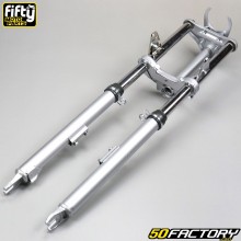 Fork Peugeot 103 SP, SPX,  RCX... Fifty gray
