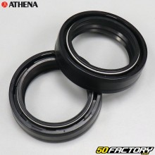 Junta spi de horquilla XNUMXxXNUMXxXNUMXmm Yamaha DT  cl, Bws , MBK Booster, Suzuki ... Athena