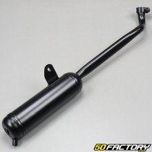 Exhaust pipe Piaggio Ciao  V2