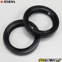 Fork oil seals 29.8x40x7 mm MBK Nitro,  Booster,  Yamaha Aerox... Athena