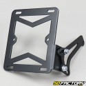 Suporte de placa lateral MBK Booster, Nitro, Yamaha Bws