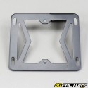 Suporte de placa lateral MBK Booster, Nitro, Yamaha Bws