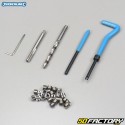 Silverline Caja de reparación para tornillo helicoidal tipo MXNUMXxXNUMXmm