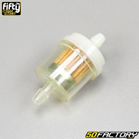 Fuel filter Ø 7mm universal