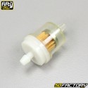 Fuel filter Ø 7mm universal