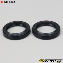 Fork seals Athena Ø37mm HM 50 (2006 to 2016)