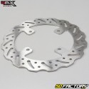 Disco de freno delantero Yamaha DT MX  XNUMX (XNUMX - XNUMX) XNUMX