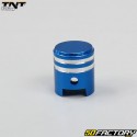 Light Blue Piston Valve Plugs (Pair)