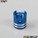 Light Blue Piston Valve Plugs (Pair)