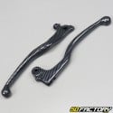 Front brake levers and clutch Aprilia RS  XNUMX (XNUMX to XNUMX) carbon