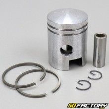 Piston Piaggio Ciao Ø38.40 mm (axe 12 mm)