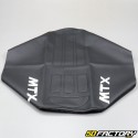 Honda black saddle cover MTX  50