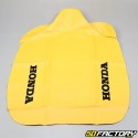 Honda yellow seat cover MTX  50